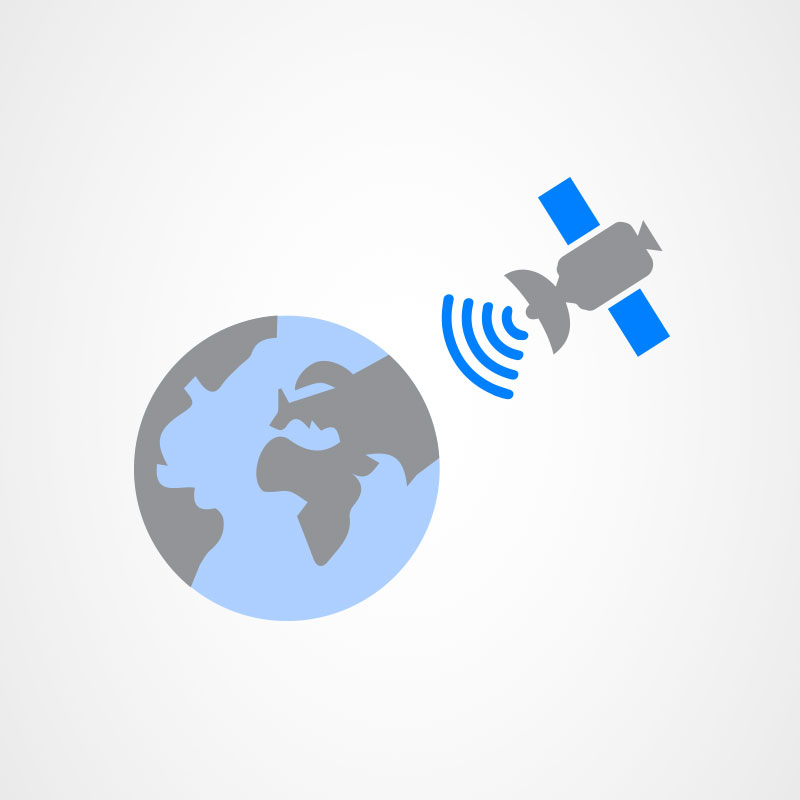 BlueDot-GPS BlueDot-GPS